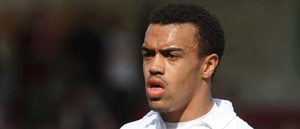 Nicky Ajose